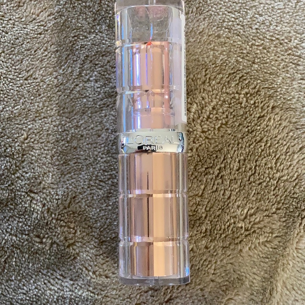 Loreal lipstick